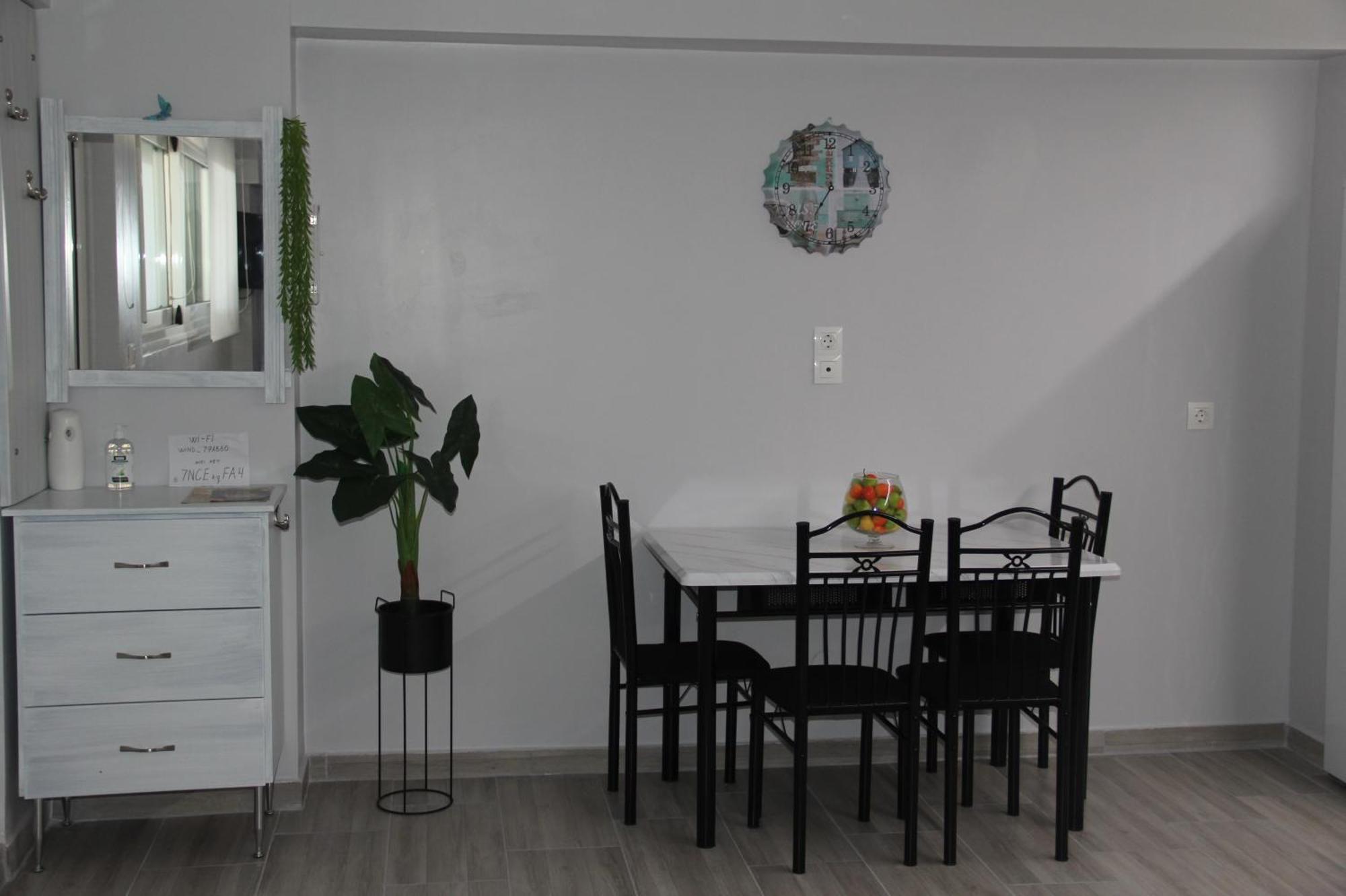 Apartment Patra Greece Екстер'єр фото
