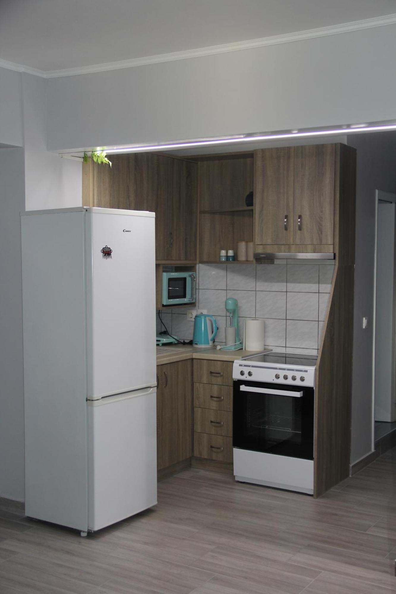 Apartment Patra Greece Екстер'єр фото