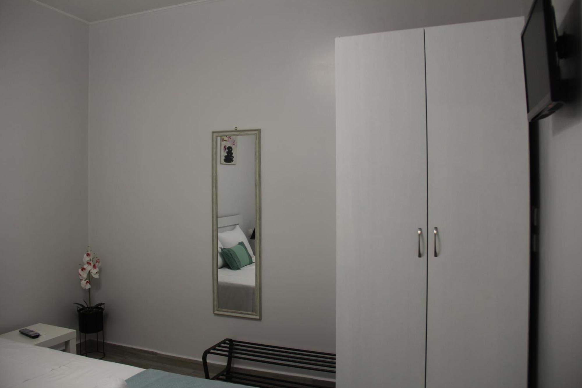 Apartment Patra Greece Екстер'єр фото