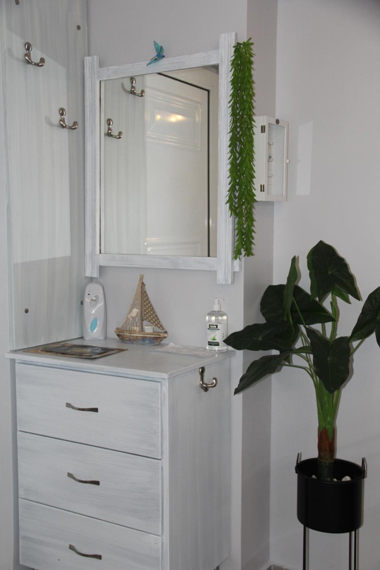Apartment Patra Greece Екстер'єр фото