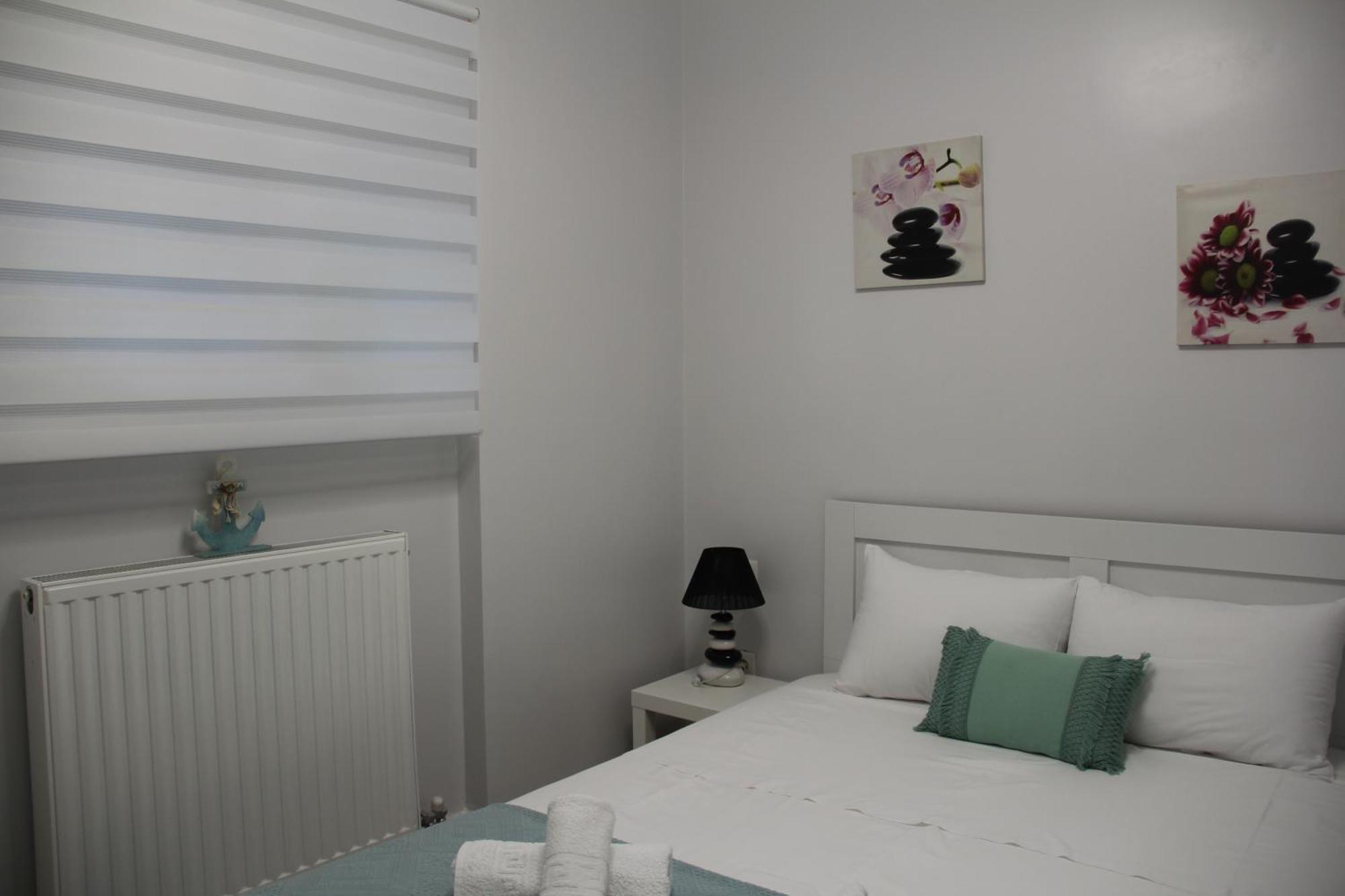 Apartment Patra Greece Екстер'єр фото