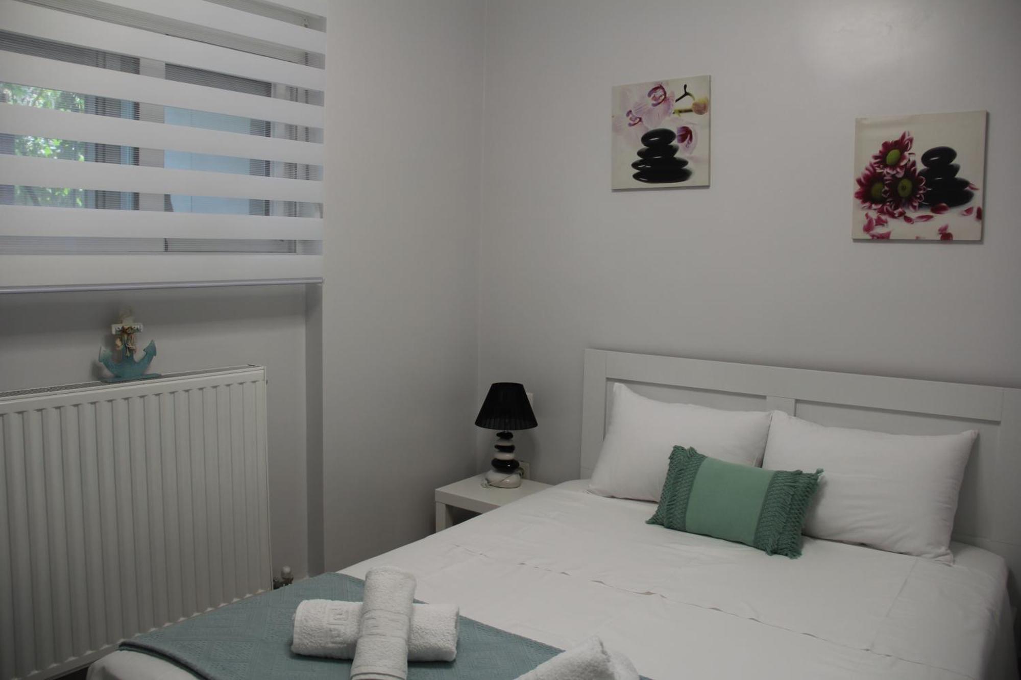 Apartment Patra Greece Екстер'єр фото